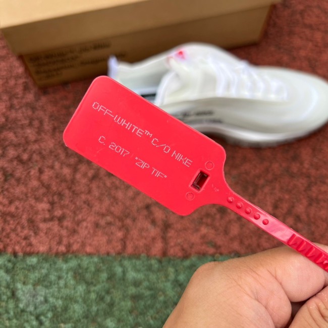 Nike Air Max 97 Off-White