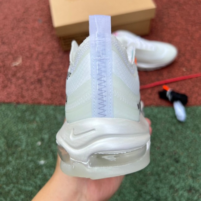 Nike Air Max 97 Off-White