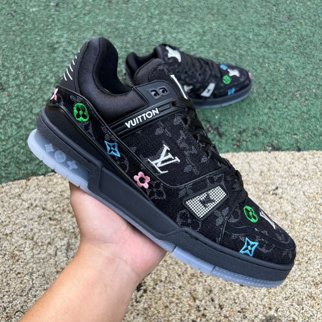 Louis Vuitton LV Trainers