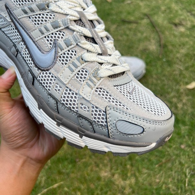 Nike P-6000 Light Iron Ore
