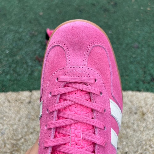 Adidas Gazelle Indoor Rose Tone