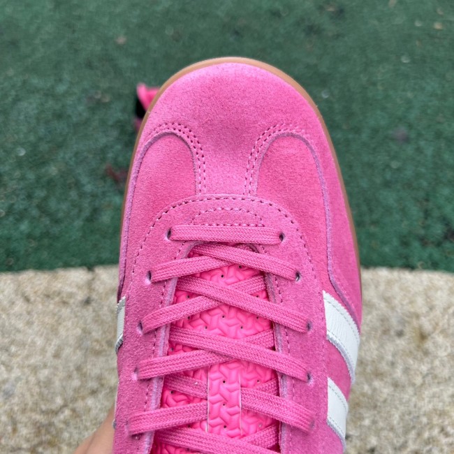 Adidas Gazelle Indoor Rose Tone
