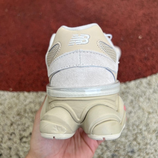 New Balance 9060 Beige