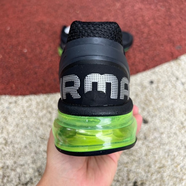 Air Max 2013 GS Black Volt 2024