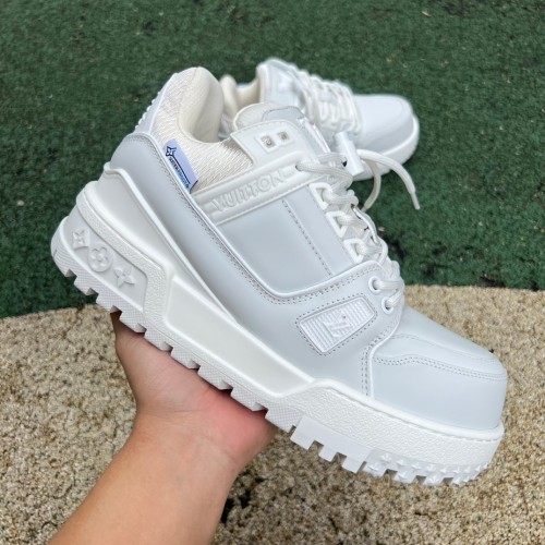 Louis Vuitton LV Trainers