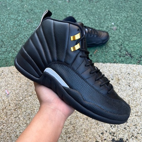 Air Jordan 12 Retro The Master