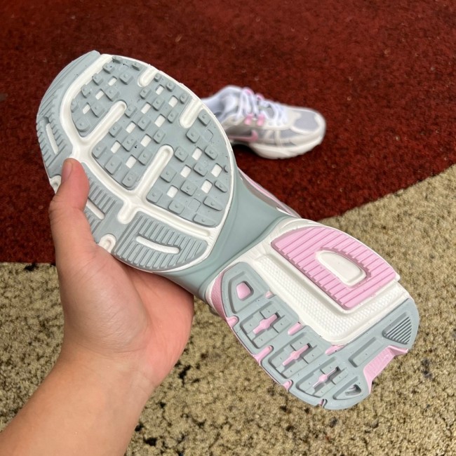 Nike V2K Run Pink Foam