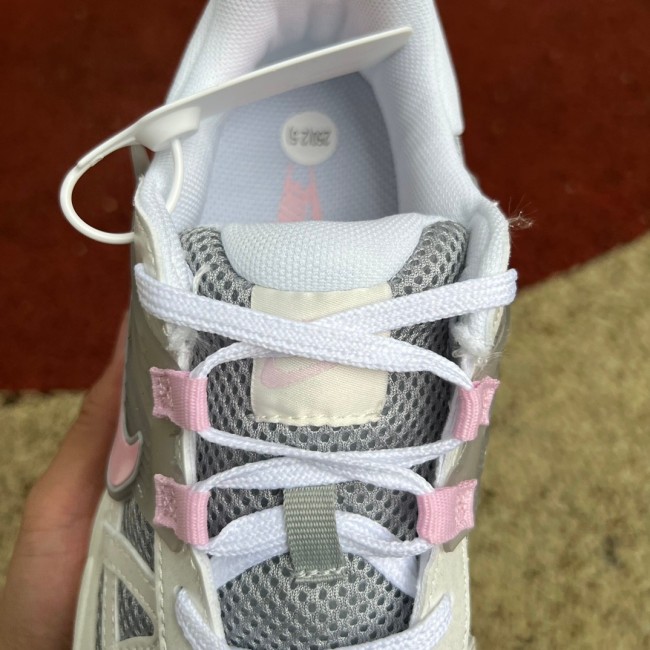 Nike V2K Run Pink Foam