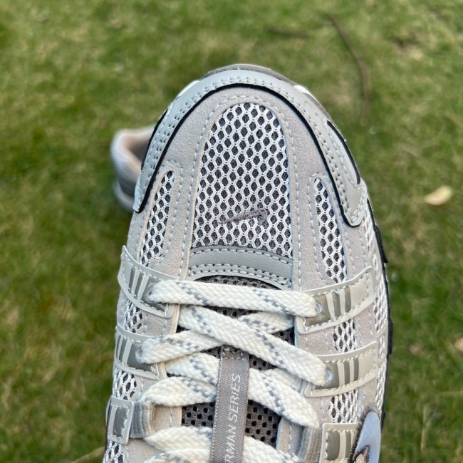 Nike P-6000 Light Iron Ore