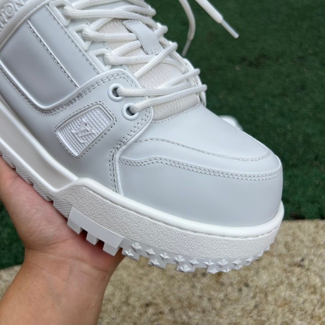 Louis Vuitton LV Trainers