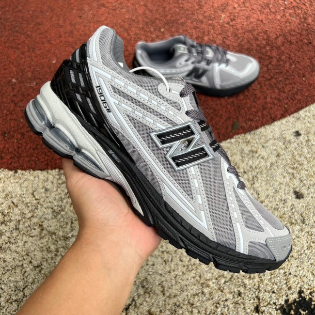 New Balance 1906R Castlerock Rain Cloud