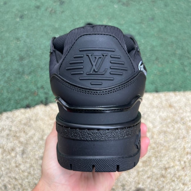 Louis Vuitton LV Trainers