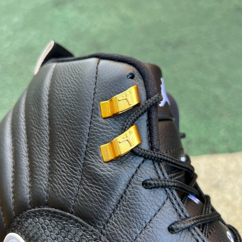 Air Jordan 12 Retro The Master