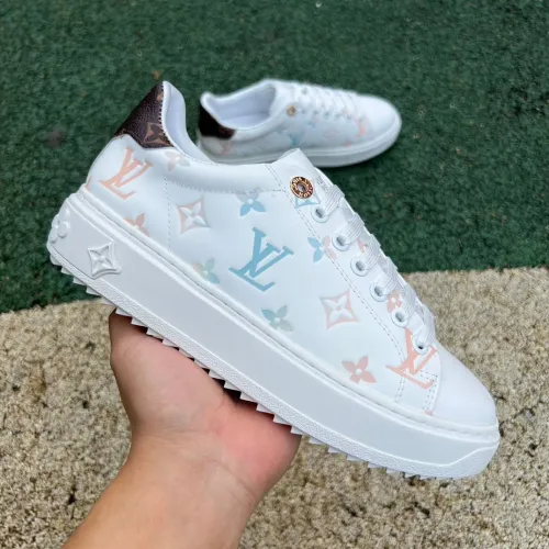 LOUIS VUITTON Time Out