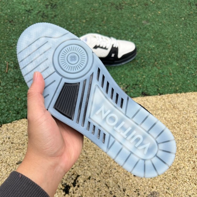 Louis Vuitton LV Trainers