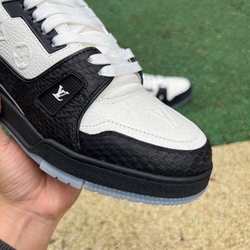 Louis Vuitton LV Trainers