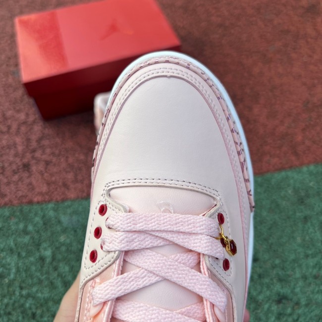 Air Jordan 3 Retro Valentine's Day (2025)