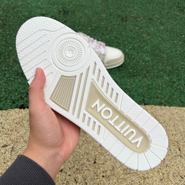 Louis Vuitton LV Trainers
