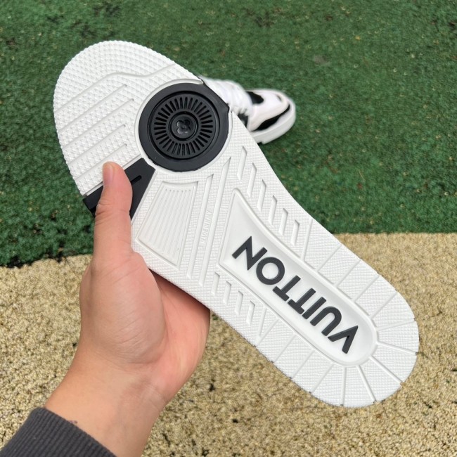 Louis Vuitton LV Trainers