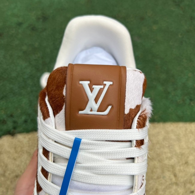 Louis Vuitton LV Trainers