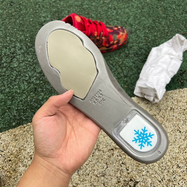 The Wizard of Oz x Dunk Low SB Poppy Field