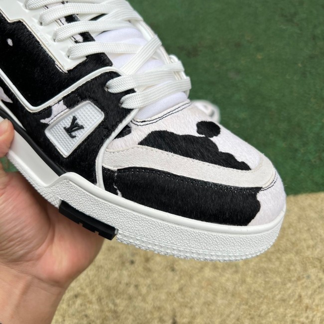 Louis Vuitton LV Trainers
