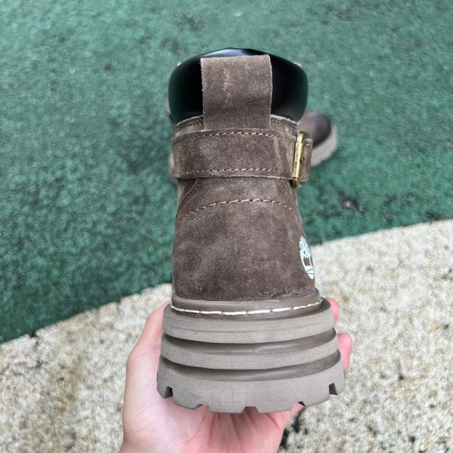 Timberland Boot