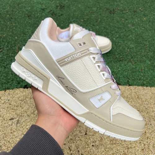 Louis Vuitton LV Trainers