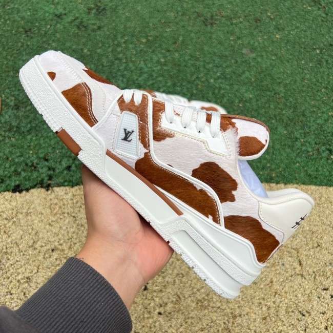 Louis Vuitton LV Trainers