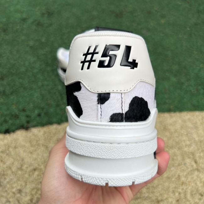 Louis Vuitton LV Trainers