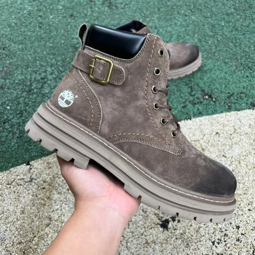 Timberland Boot