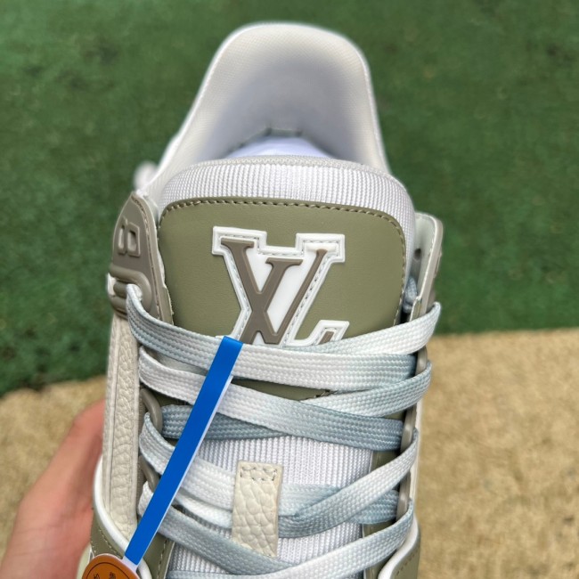 Louis Vuitton LV Trainers