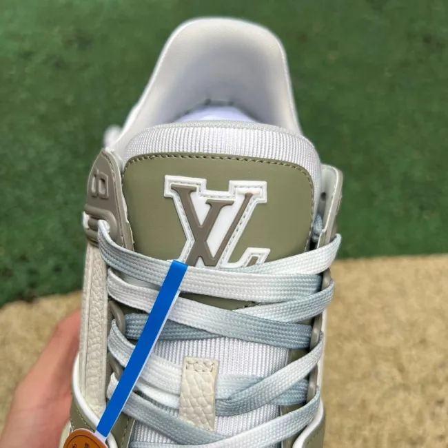 Louis Vuitton LV Trainers