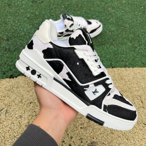 Louis Vuitton LV Trainers