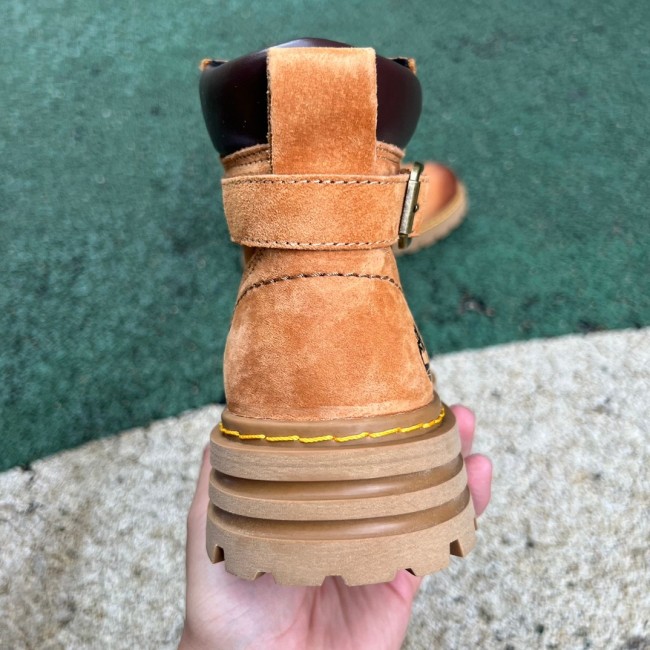 Timberland Boot