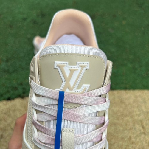 Louis Vuitton LV Trainers