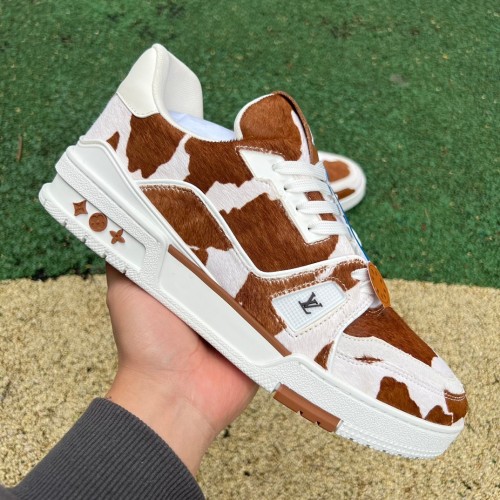 Louis Vuitton LV Trainers