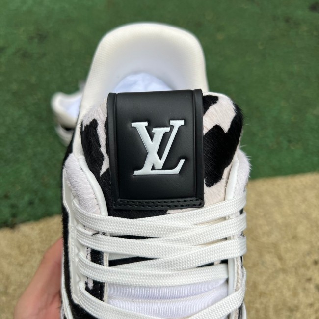 Louis Vuitton LV Trainers