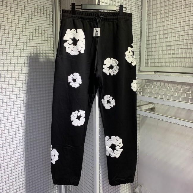 Denim Tears Hoodie/Pants