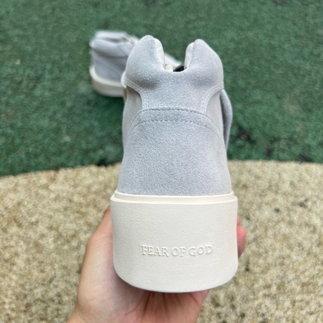 Fear of God