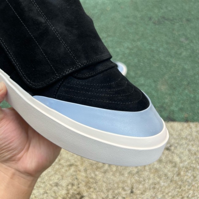 Fear of God