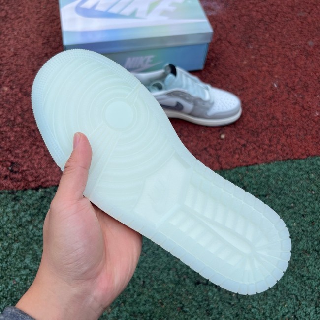 Air Jordan 1 Low SE Year of the Snake (2025)
