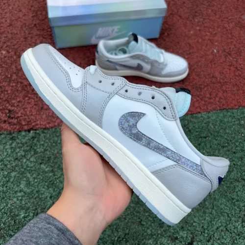 Air Jordan 1 Low SE Year of the Snake (2025)