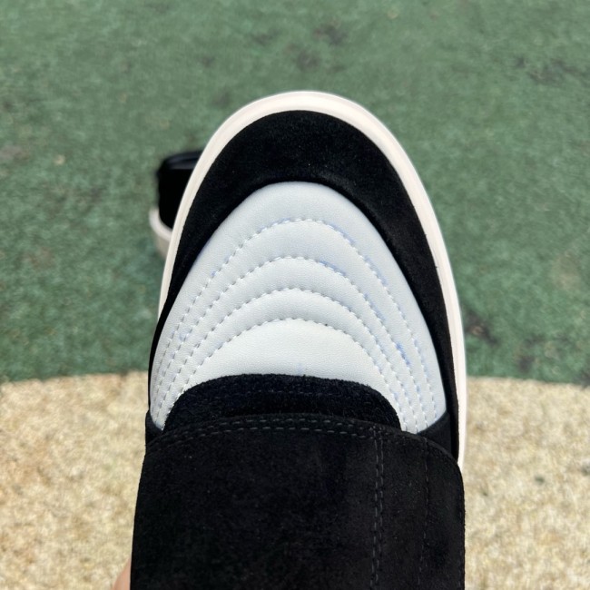 Fear of God