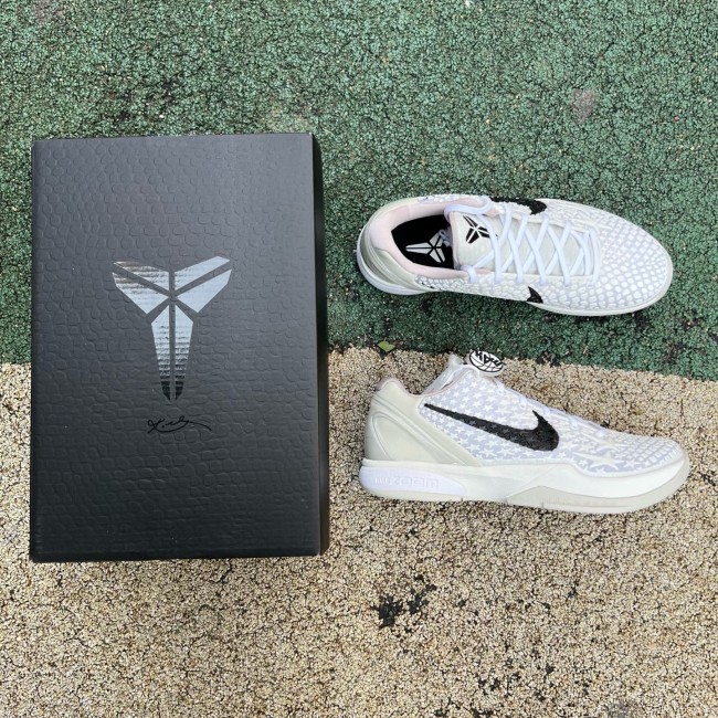 Nike Kobe Zoom Kobe 6 Protro All-Star 2.0