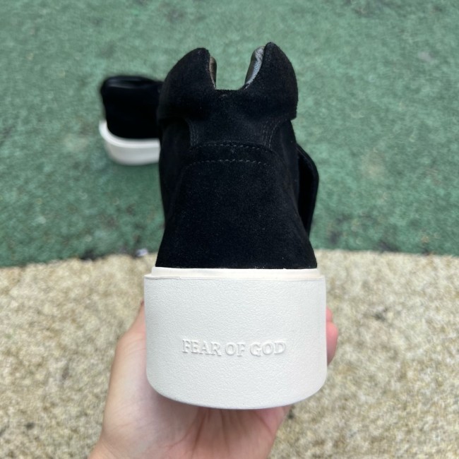 Fear of God