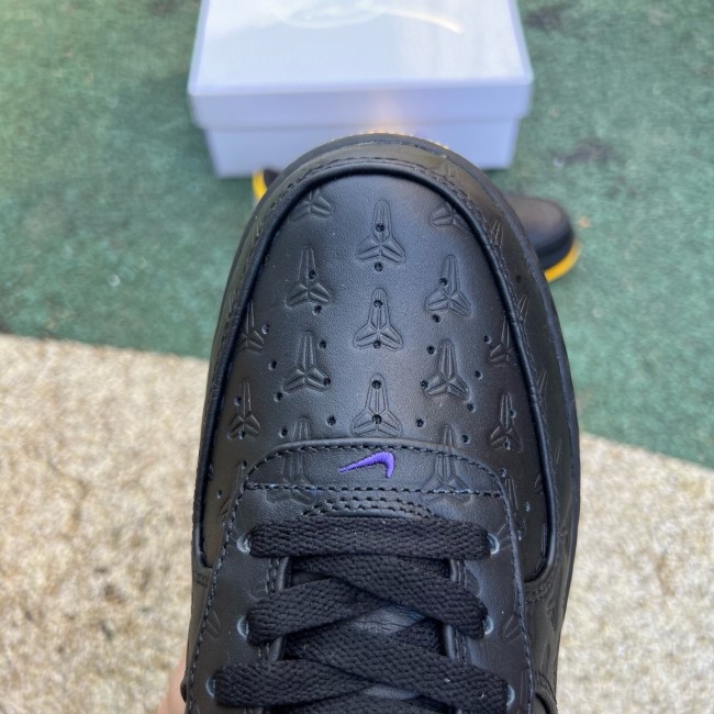 Air Force 1 Low Kobe Bryant Lakers Away