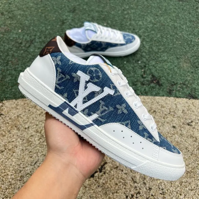 Louis Vuitton LV  Charlie