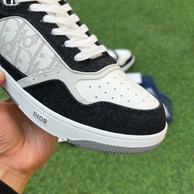 Dior B27 shoes