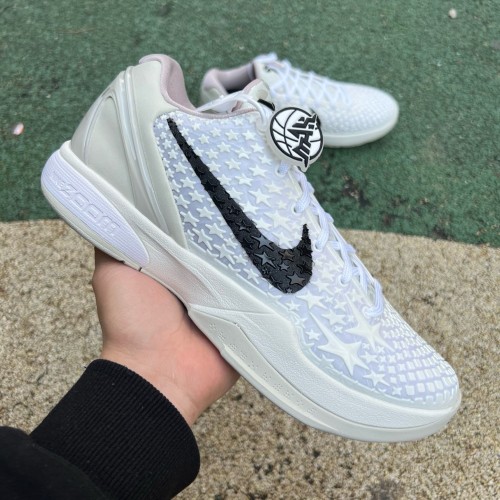 Nike Kobe Zoom Kobe 6 Protro All-Star 2.0
